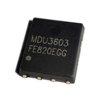 MDU3603 IC