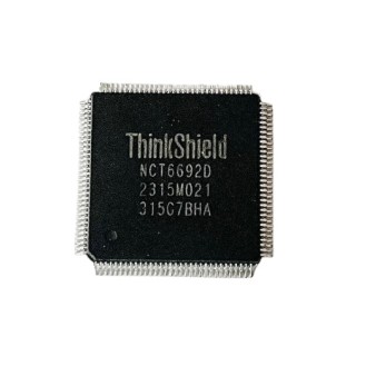 NCT6692D IC