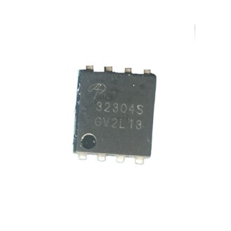 AONS32304 AON32304 AO32304 32304 QFN-8 IC Chipset