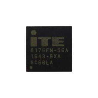 IT8176FN-56A BXA IC