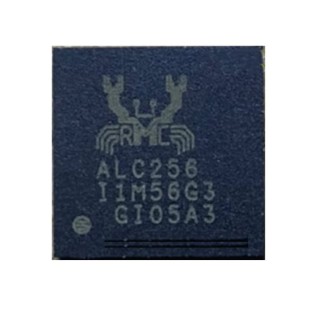 ALC256-CG ALC256 QFN48 IC