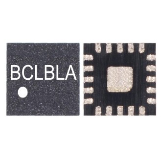 SY8310RAC SY8310 (BCLBPA BCLCLC BCL...)  IC