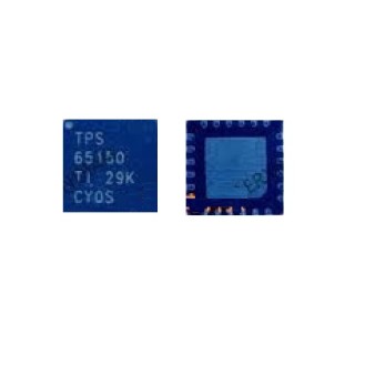 TPS65150RGER TPS65150 TPS 65150 IC