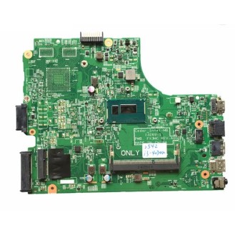 Laptop Motherboard For Dell Inspiron 3442 3542 3543 3443 5749 13269-1 FX3MC  ( i3 )