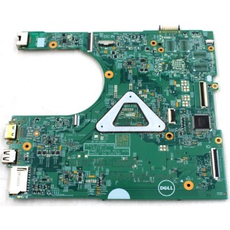 Laptop Motherboard For Dell Inspiron 15 3558 3458 IRIS HSW/BDW 14216-1 ( i3 )