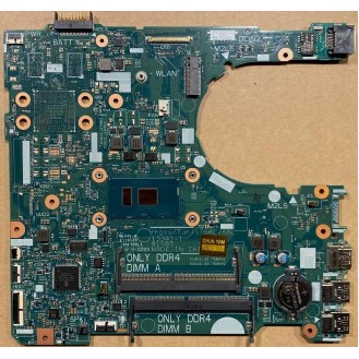 Laptop Motherboard For Dell Inspiron 14 3467 3468 3476 15 3567 3568 3576 3578 Series 15341-1 17841-1 