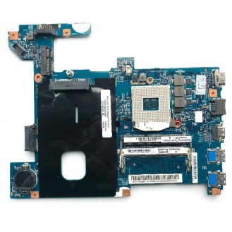 Laptop Motherboard For Lenovo G580 HM76 48.4SG06.011 48.4SG15.011 48.4SG16.011 LG4858 11291-1