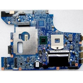 Laptop Motherboard For Lenovo Idealpad B570 Z570 Z580 V570 48.4PA01.021 LZ57