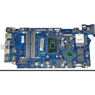 Laptop Motherboard For Dell Inspiron 15 7560 7460 BKD40 LA-D821P i5 7th Gend CN-0KP4N2 KP4N2 