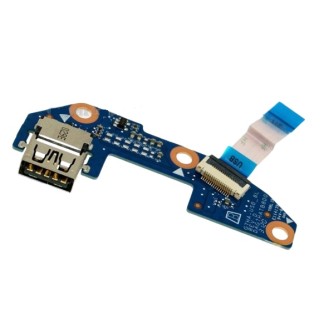 USB Board For HP Pavilion 15-EH 15-EH00 Series DAG7HATB8D0