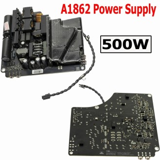 Power Supply For Apple iMac Pro A1862 661-08944 APG003 500W Model Late 2017