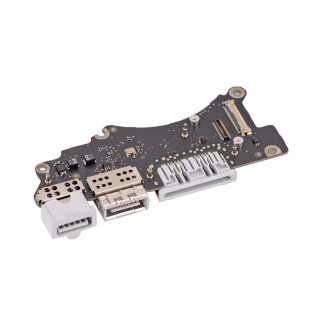 DC Jack For Apple MacBook Pro A1398 820-5482-A 2015