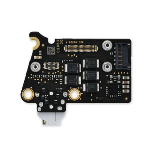 Audio board For Apple MacBook Pro Air A2337 white 2020