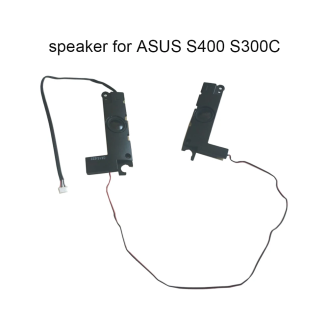 Laptop Speaker for Asus S400 S400C S400CA S400L S300C 04072-00620100