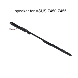 Laptop Speaker for Asus Z450 Z450LA Z450UA Z455 built-in speakers 04072-01730000