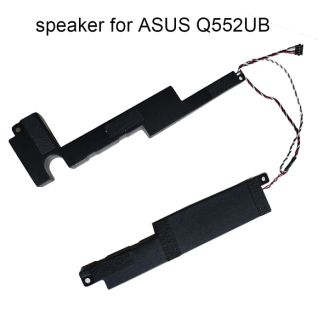 Laptop Speaker for Asus N591LB Q551LN Q552UB Q552U BHI7T12 Internal Speakers Set Left and Right 04072-01420000