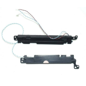 Laptop Speaker For Dell Latitude E7240 Built In Speaker Set Left Right 09D5M4 PK23000LK00