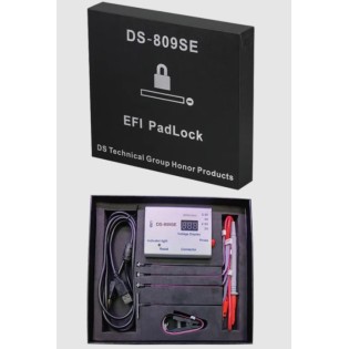 DS-809SE UEFI Unlock Tool