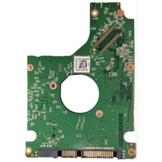 PCB Circuit Board 2060-800066-006 FOR WD Western Digital Hard Disk Drive 