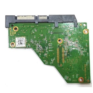 unlock PCB Circuit Board 2060-810011-001 FOR WD Western Digital Hard Disk Drive 