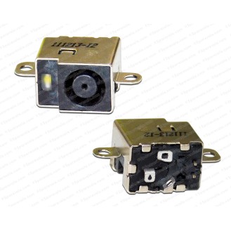 DC Power Jack For HP Pavilion DV3000, DV-3000, DV6-6000, DV6-7000, DV7-6000, DM1-3000 Series