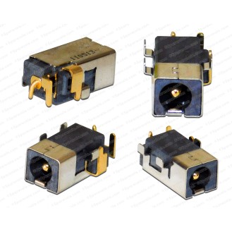 DC Power Jack For Asus UX Series, UX30, UX30S, UX30K, MK90, MK90H, MK90U, 1006SG, EeePC, MK90