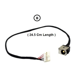 ( DCJK0062-B ) 24.5 Cm Length Cable