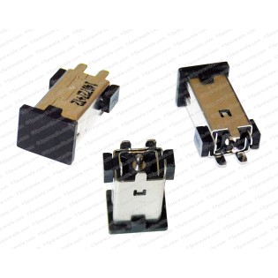 DC Power Jack For Dell Inspiron 24-3000, 24-3455, 24-3459, 24-5459, 22-3263 All in one 3YHRW, tbsz