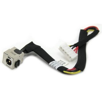 DC Power Jack For HP Compaq Presario DV2000, V3000, A900, C700, C700T, G7000, V2100, C740, C750, C760 Pavilion G7000