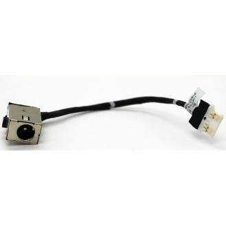 DC Power Jack For Aspire E15, ES1-512, ES1-531, ES1-571 Gateway NE512, MS2394, 450.03703.0001, 450.03703.1001, 450.03703.2001, 50.MRWN1.002, EA53BM 