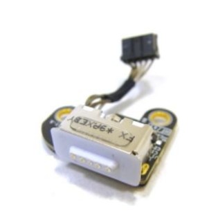 DC Power Jack For Apple Macbook A1342, 820-2627-A
