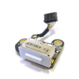 DC Power Jack For Apple Macbook A1342, 820-2627-A