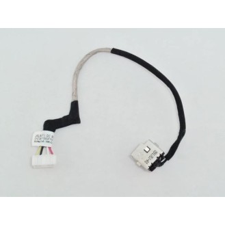 DC Power Jack For HP Compaq Presario CQ40, G40, CQ45, G45, Pavilion DV4-1000, DV4-2000, DV4T, DV4Z, DM4-1000, DM4, DM4-1160US, DC301003G00