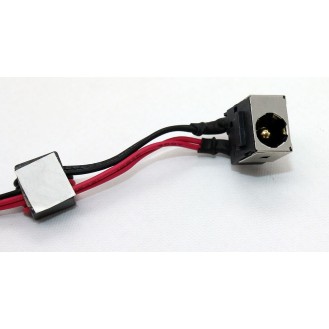 DC Power Jack Lenovo IdeaPad Z560, Z565, G430, G430A, G450, G450A, G450M, G455, G460, G465, G550, G555, G560, G560E, G565, Z360, Z370, Z460, Z465, Z560, B550. G360