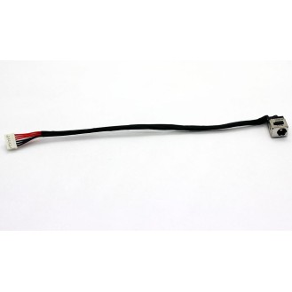 DC Power Jack For Lenovo IdeaPad Y560 Y560A Y560D Y560P 