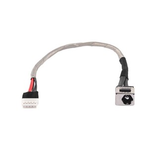 DC Power Jack For Lenovo IdeaPad G360, Z360, Z370 Series