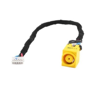 DC Power Jack Lenovo Thinkpad E10, E11, X100E, X120E, SL410, SL410K, SL510, L410, L412, L421, L420, L510, L512 Edge 13, 14, E40