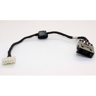 DC Power Jack Lenovo IdeaPad Z510 Z410, Z540, DC30100KQ00, DC30100KT00 AILZA 90203974 12.8CM