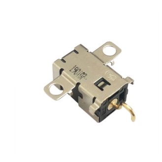 DC Power Jack For Lenovo IdeaPad S540-15IML, S540-15IWL, 81NE, 81NG, 81Q1