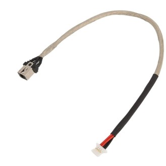 DC Power Jack Lenovo Flex 4-1435, 4-1470, Yoga 510-14AST, 510-14ISK, IdeaPad 110-14ISK, 110-15ISK, 100-14ISK, 100-15IBY, 110-15