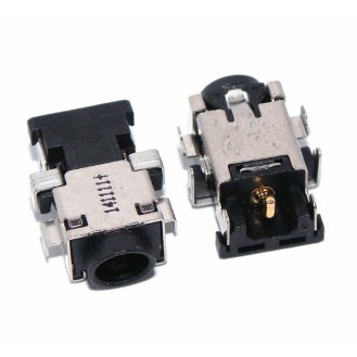 DC Power Jack For Asus ZenBook UX301, UX301L, UX301LA, UX31LA, UX32V, T200MA Chromebook C300M, C300MA, C300S, C300SA