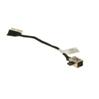 DC Power Jack For Dell Latitude E3490, E3590, 3490, 3590, Inspiron 15 3584, 3585, 3593, 3480, 3481, 3493, 3781, 14-5493, 5493, 15-3405, 3405, 15-3501, 15-3502, 15-3505, 15-3593, 15-5593, 15-3583, 14-3482, 17-3793 Series