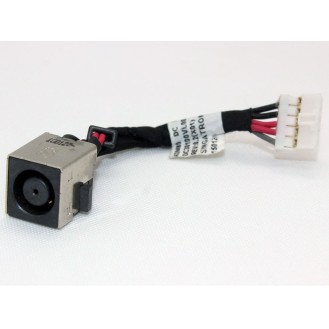 DC Power Jack For Dell Latitude E5570 Precision 15 3510, E5570, E5540, M3510, ADM80