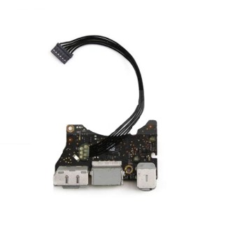 DC Power Jack For Apple MacBook Air 11 inch A1370 2010 2011 