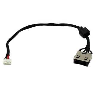 DC Power Jack For Lenovo ThinkPad T440, T440P, T440S, T450, T450S, T460, T460P, T460S, T470, T470P, L450, L460, L470 Series