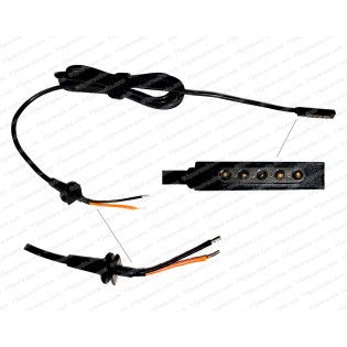 DC Adapter Cable For Microsoft surface charger pro 1 and 2