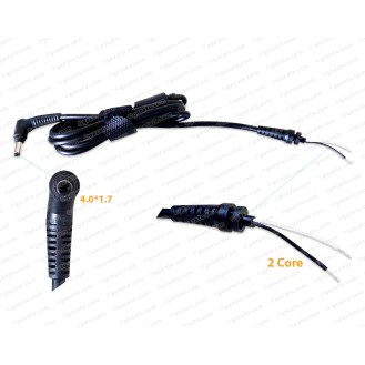 DC Adapter Cable For LENOVO Charger ( 4.0*1.7 )