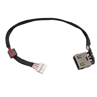 DC Power Jack For Lenovo Ideapad Yoga Z51-70, Y50-70 TOUCH 20349 5944 SERIES ZIVY2