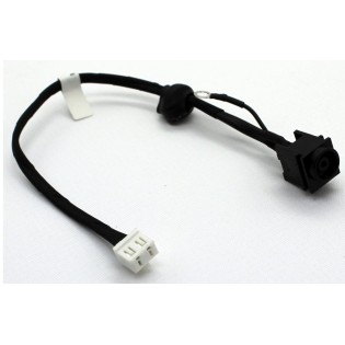 DC Power Jack For Sony Vaio VGN-FW, VGN-NW SERIES A-1735-009-A-189 A M850