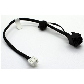 DC Power Jack For Sony Vaio VGN-FW, VGN-NW SERIES A-1735-009-A-189 A M850